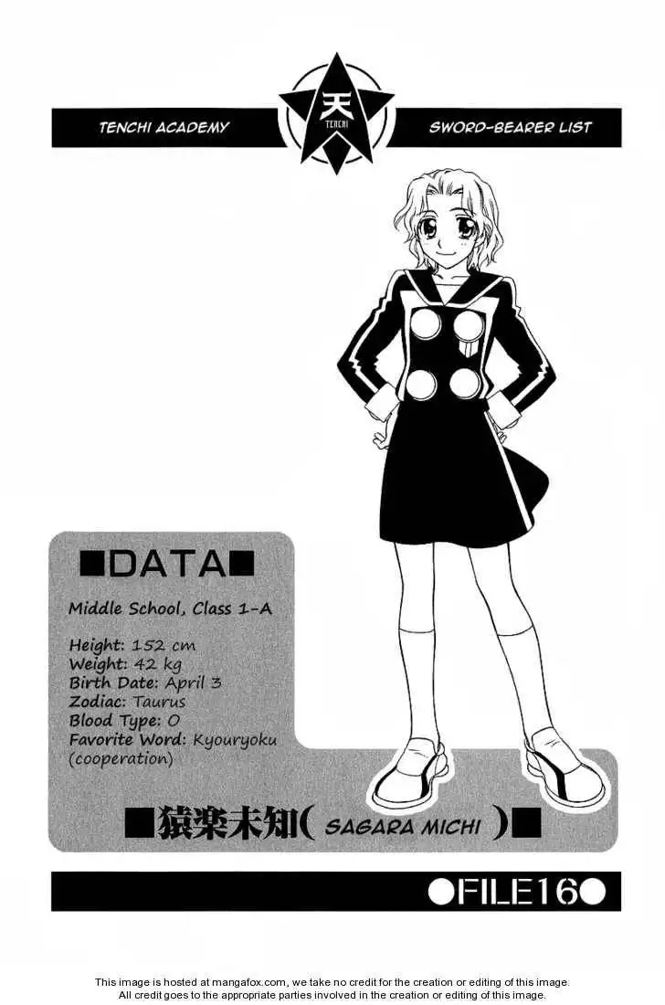 Hayate×Blade Chapter 25 1