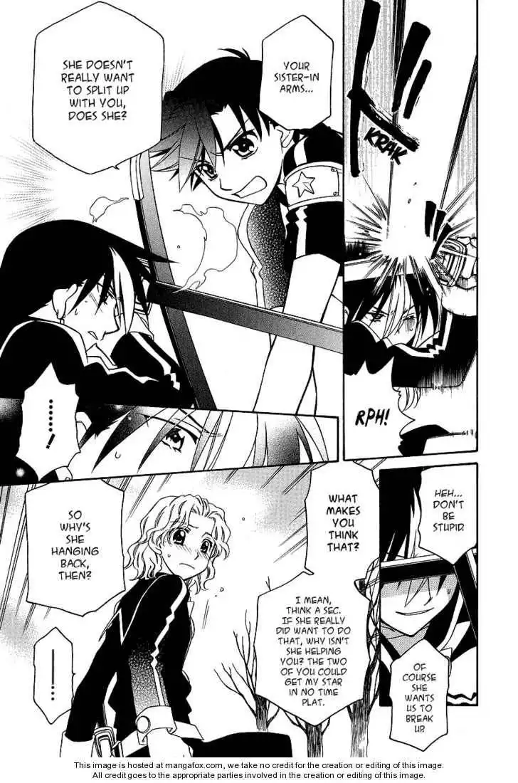 Hayate×Blade Chapter 25 14