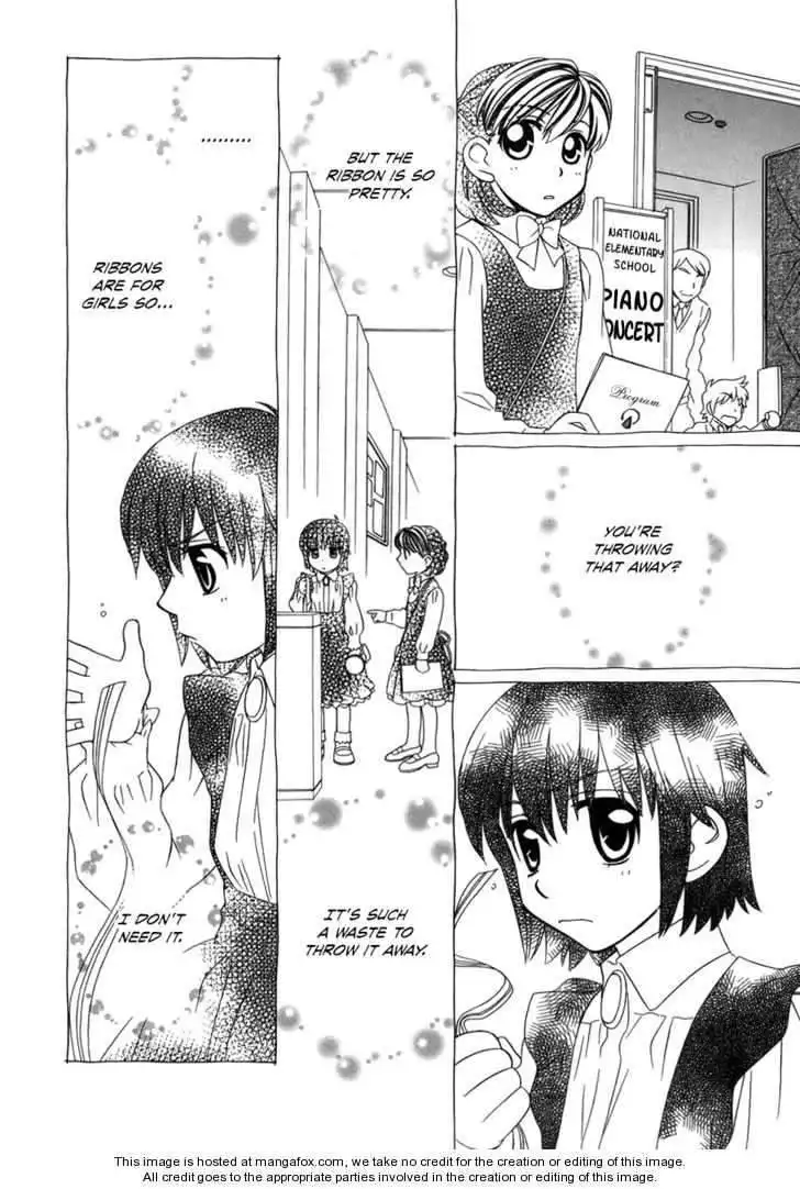 Hayate×Blade Chapter 41 10