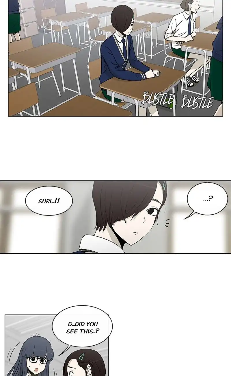 He Is a High-school Girl Chapter 48