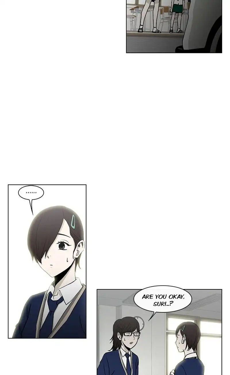 He Is a High-school Girl Chapter 48