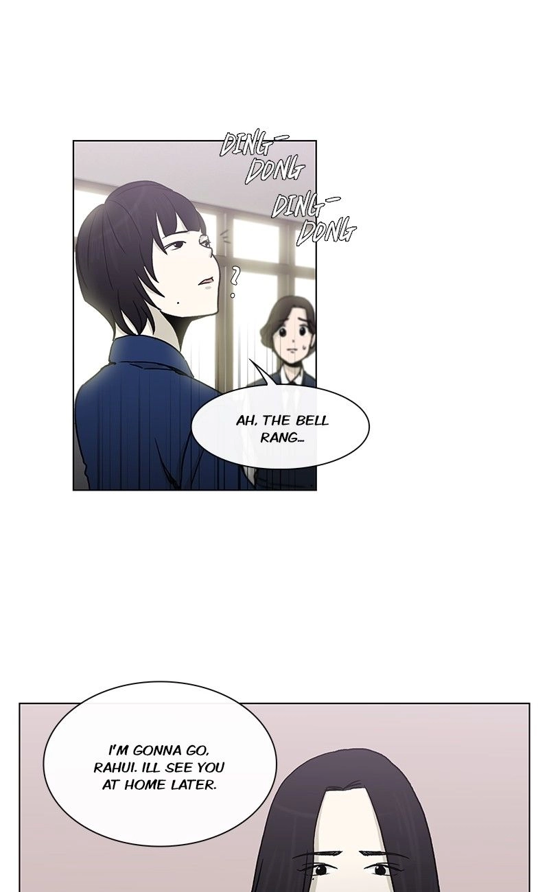 He Is a High-school Girl Chapter 49