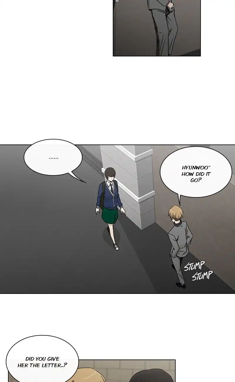 He Is a High-school Girl Chapter 53