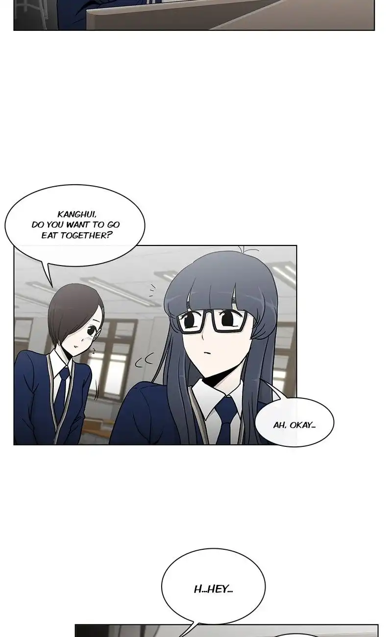 He Is a High-school Girl Chapter 63