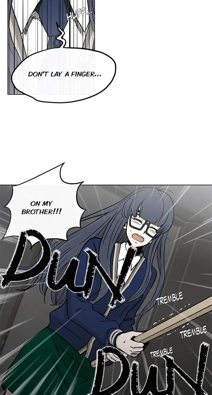 He Is a High-school Girl Chapter 79