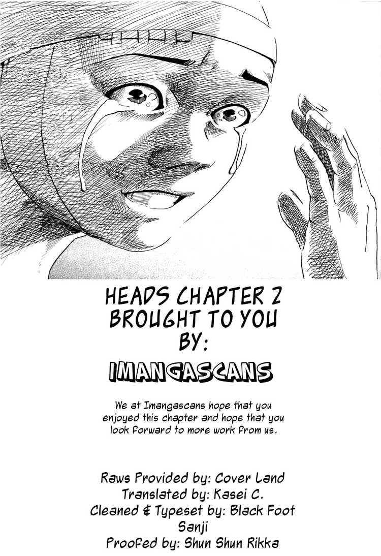 Heads Chapter 2