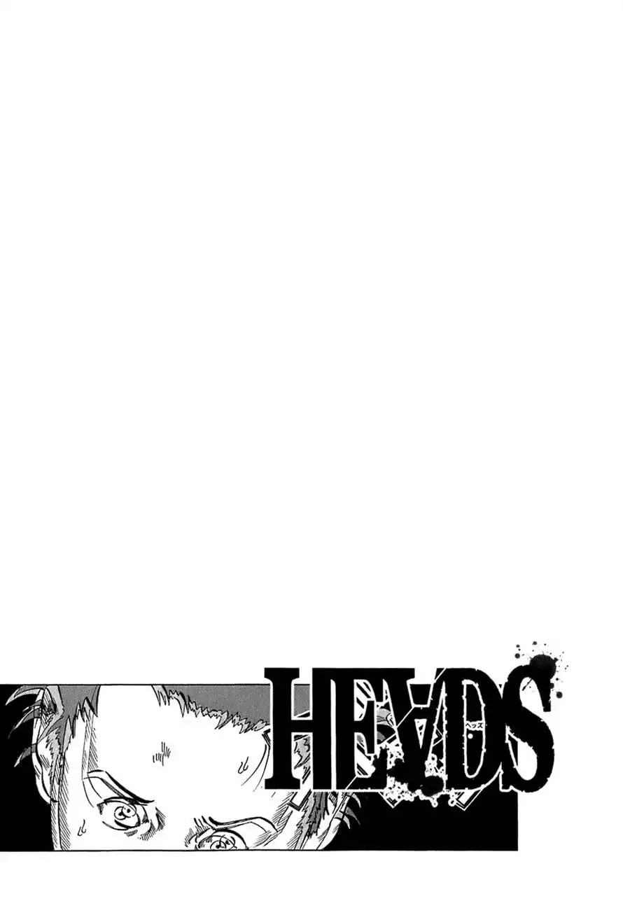 Heads Chapter 36