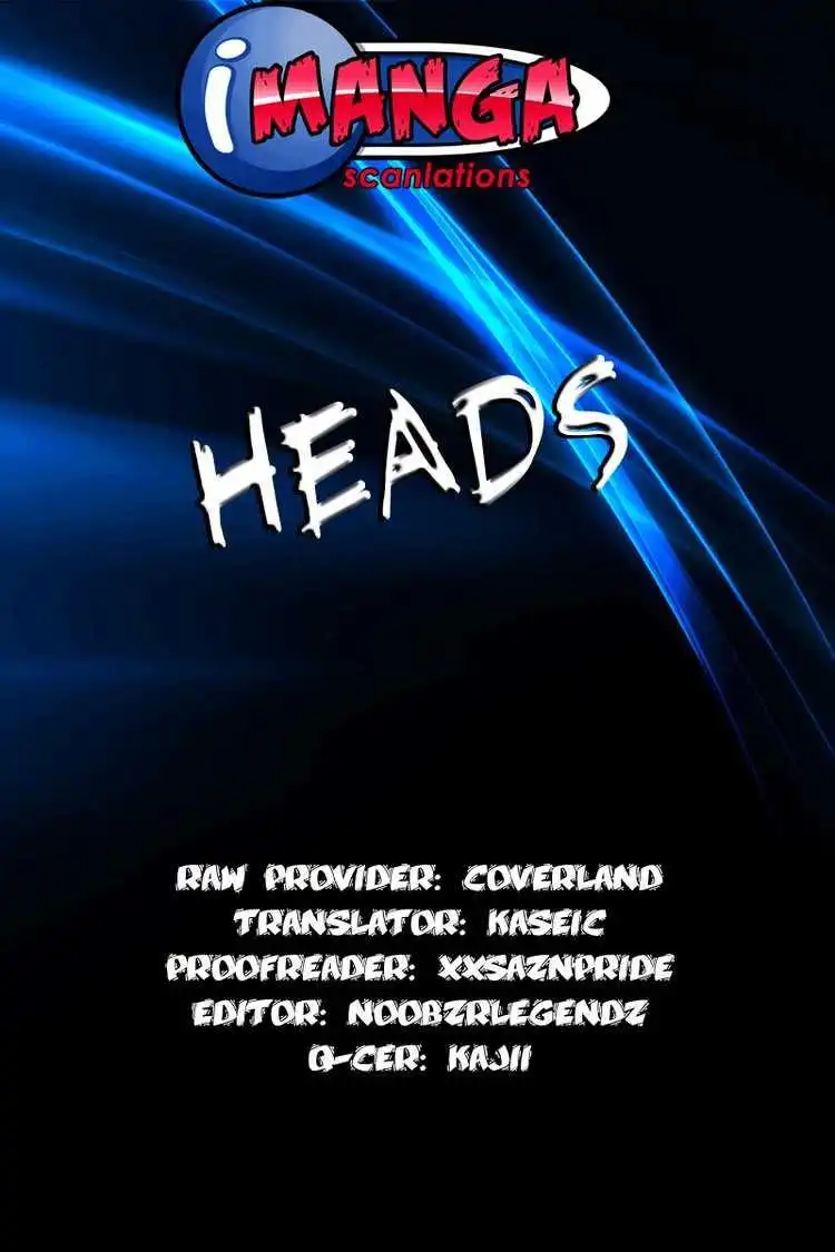 Heads Chapter 7