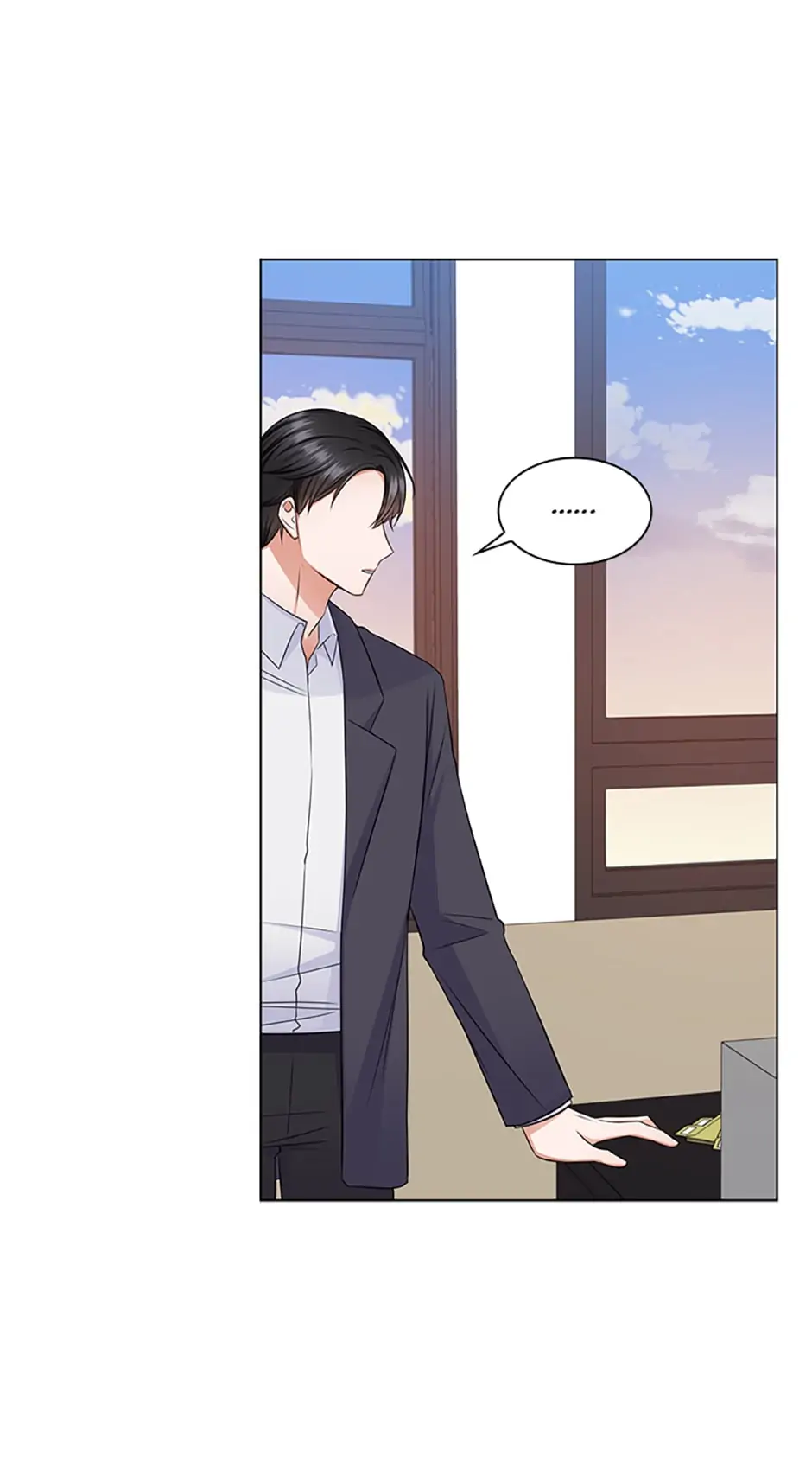 Heart Crush Chapter 30