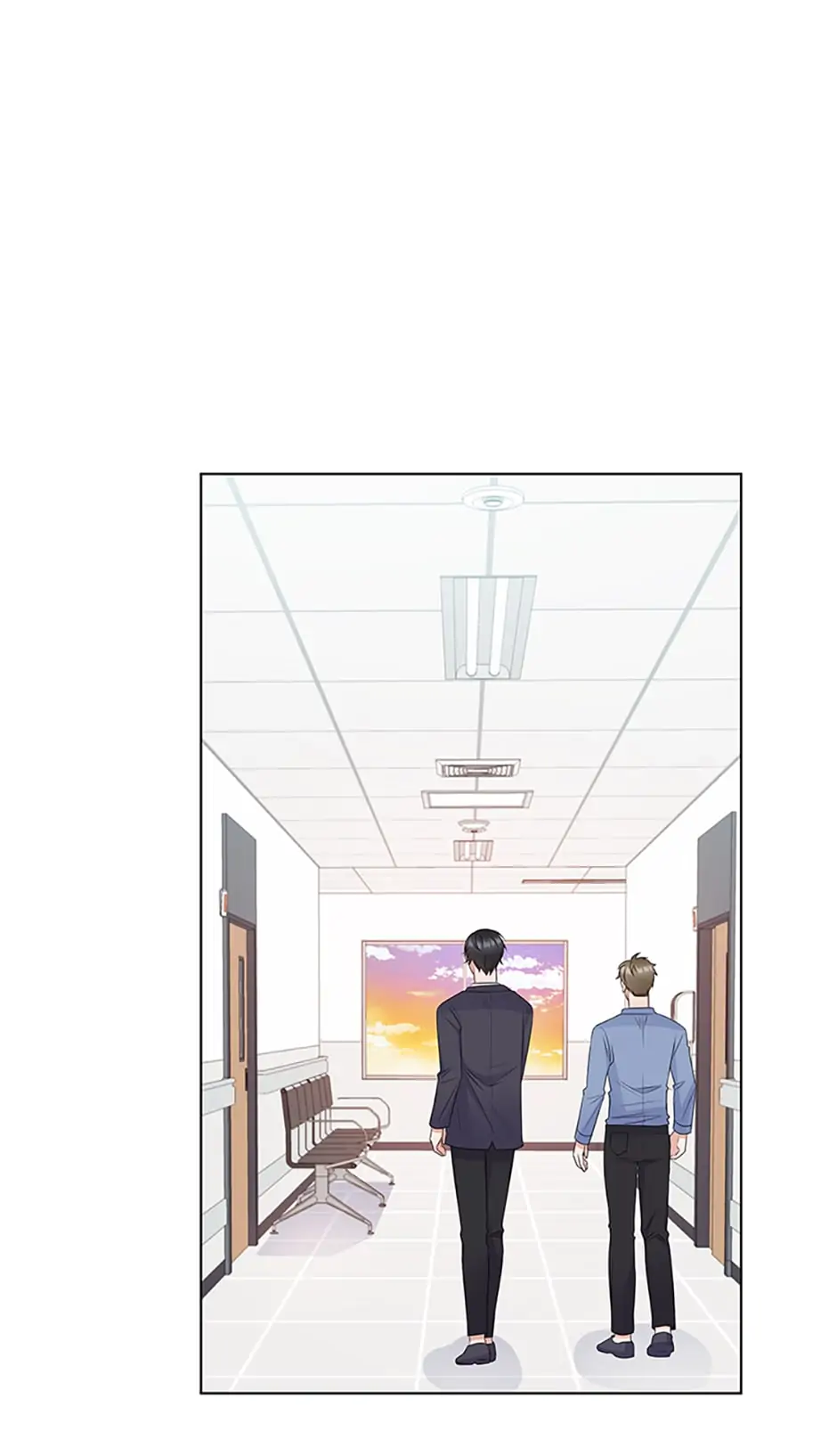 Heart Crush Chapter 30