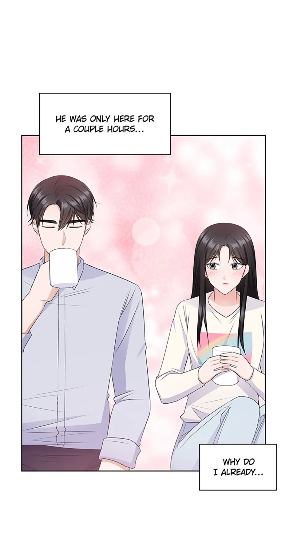 Heart Crush Chapter 44