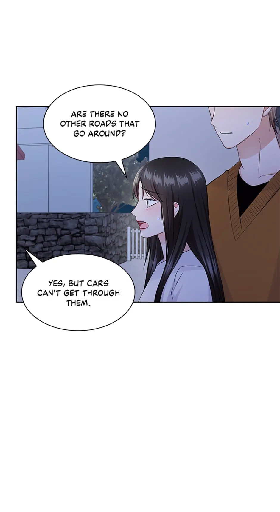 Heart Crush Chapter 44