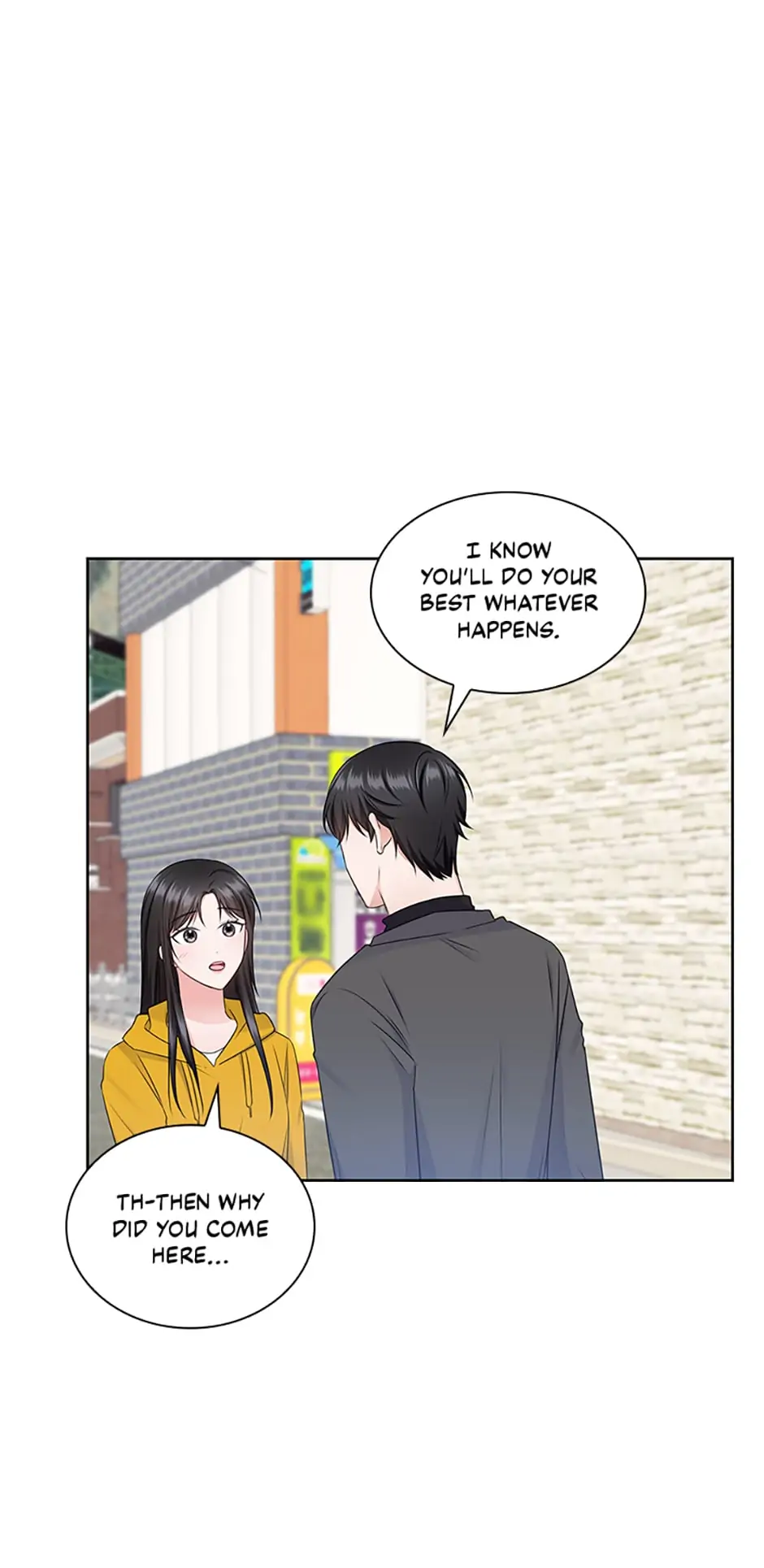 Heart Crush Chapter 48