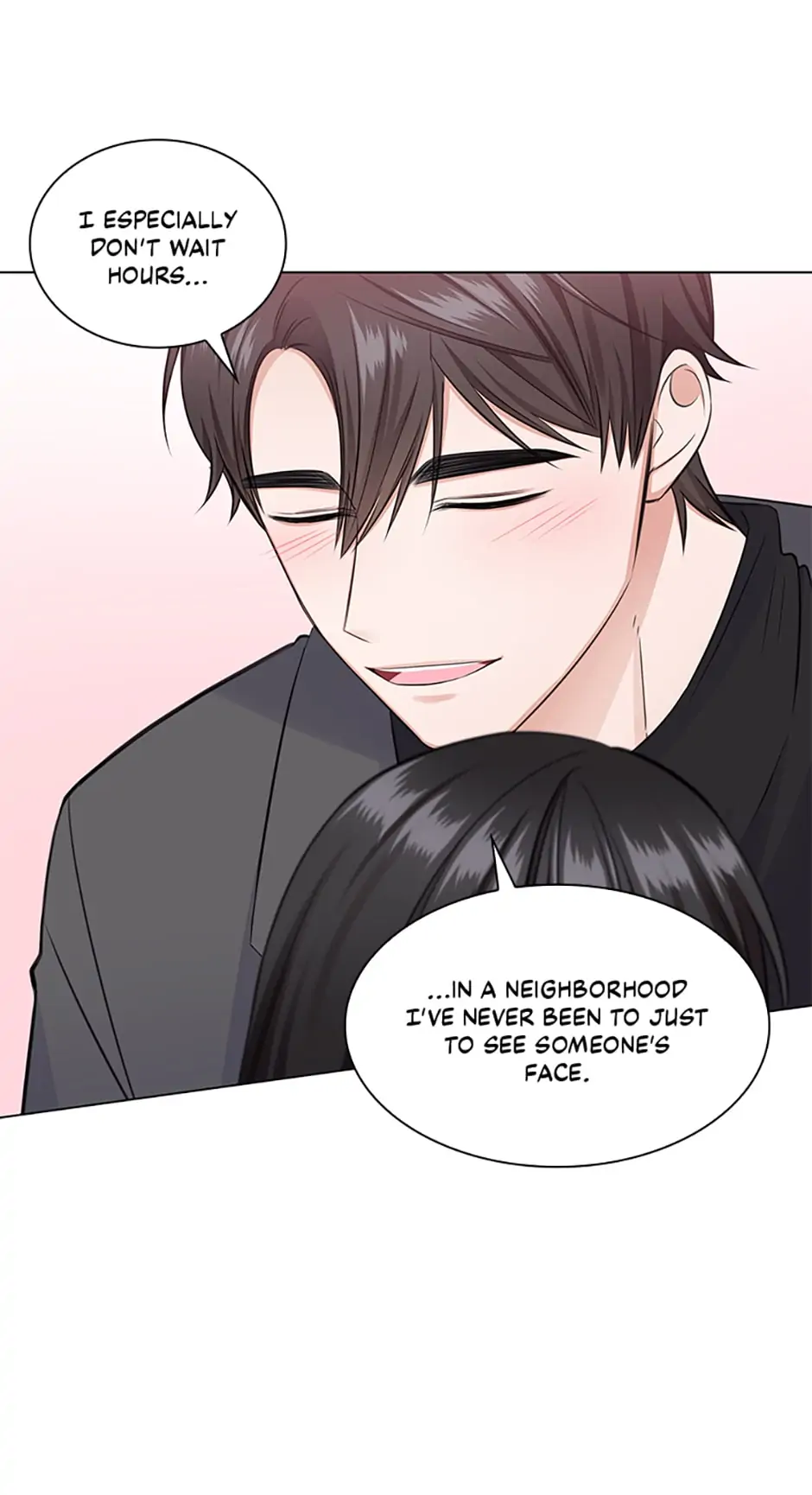 Heart Crush Chapter 48