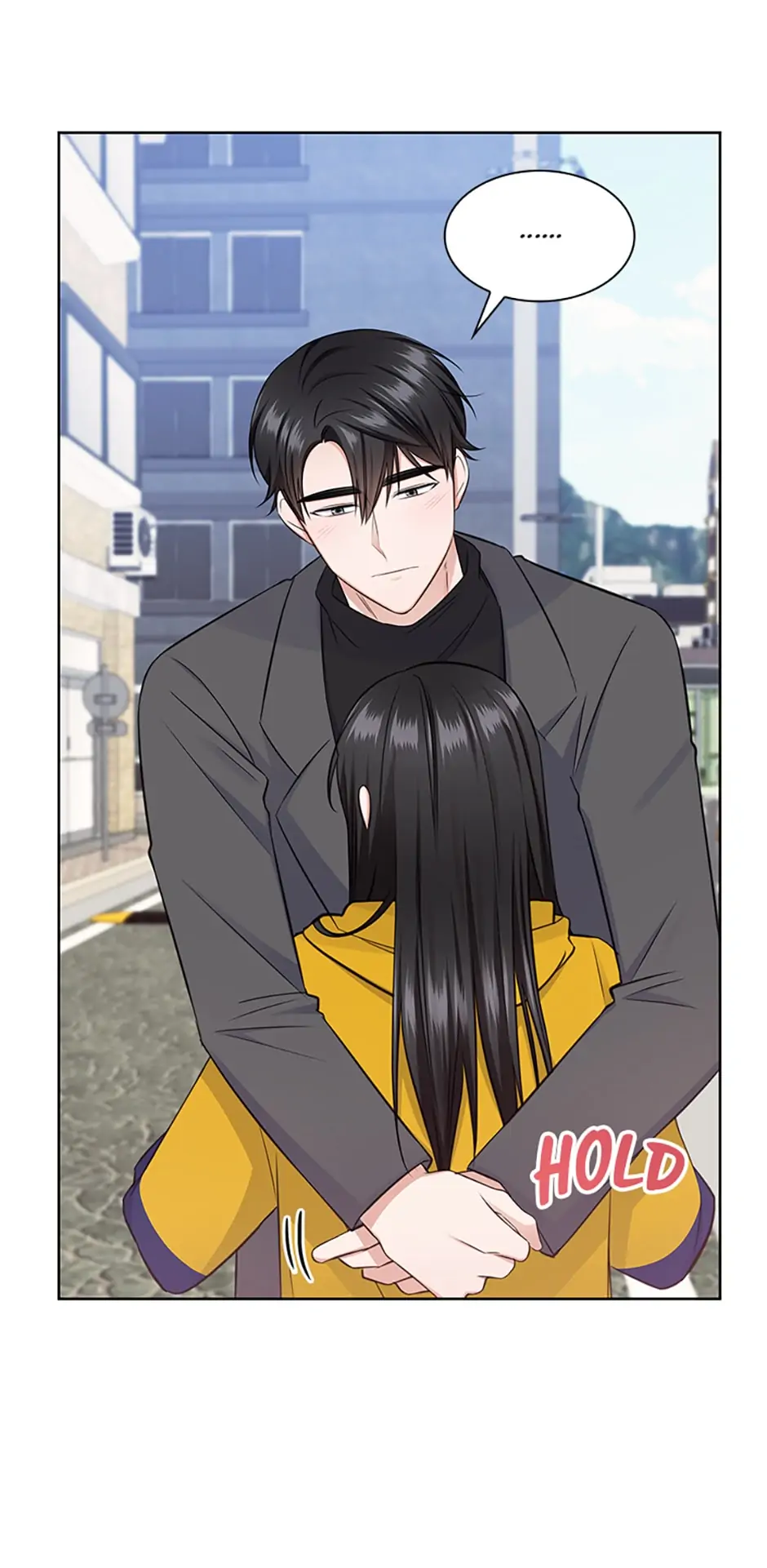 Heart Crush Chapter 48