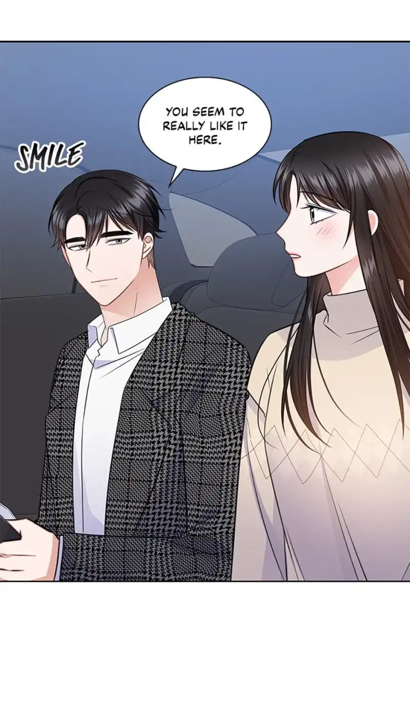 Heart Crush Chapter 59