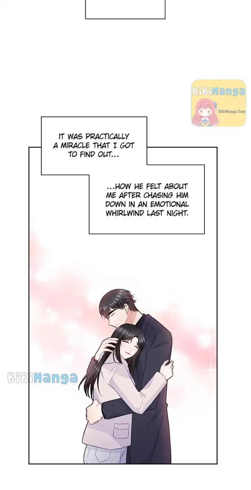 Heart Crush Chapter 59