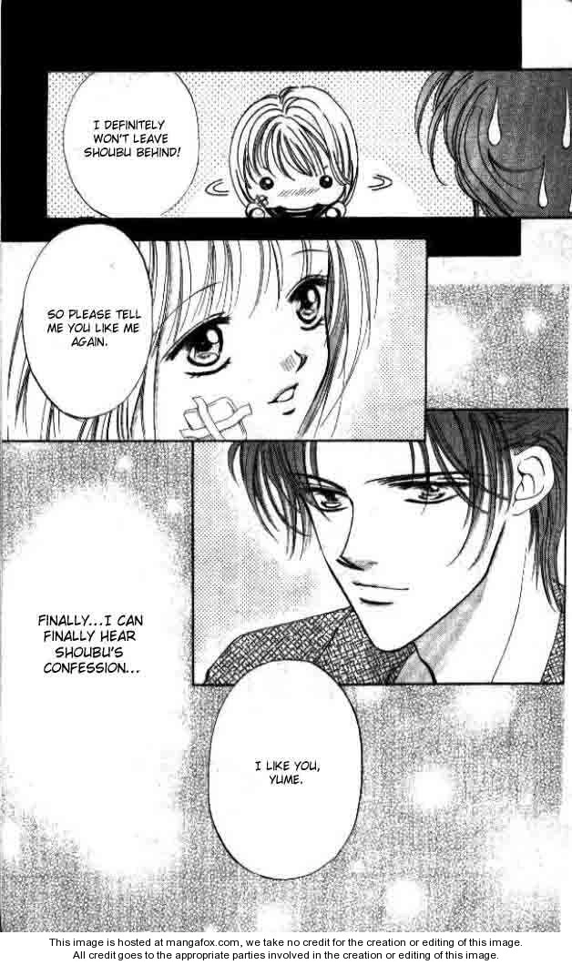 Heart Chapter 24