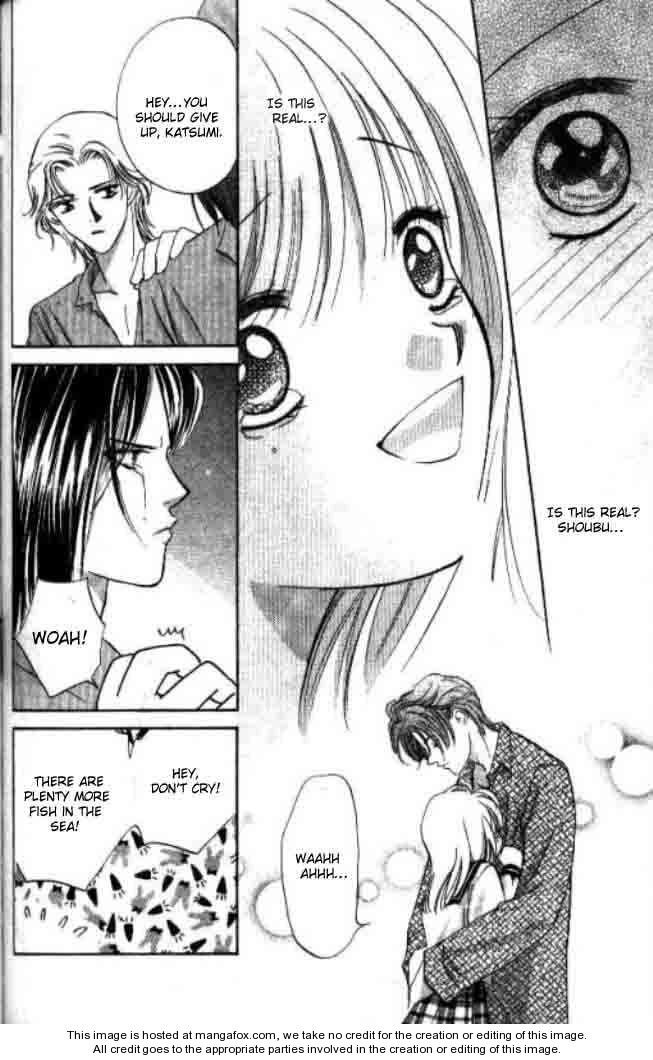 Heart Chapter 24