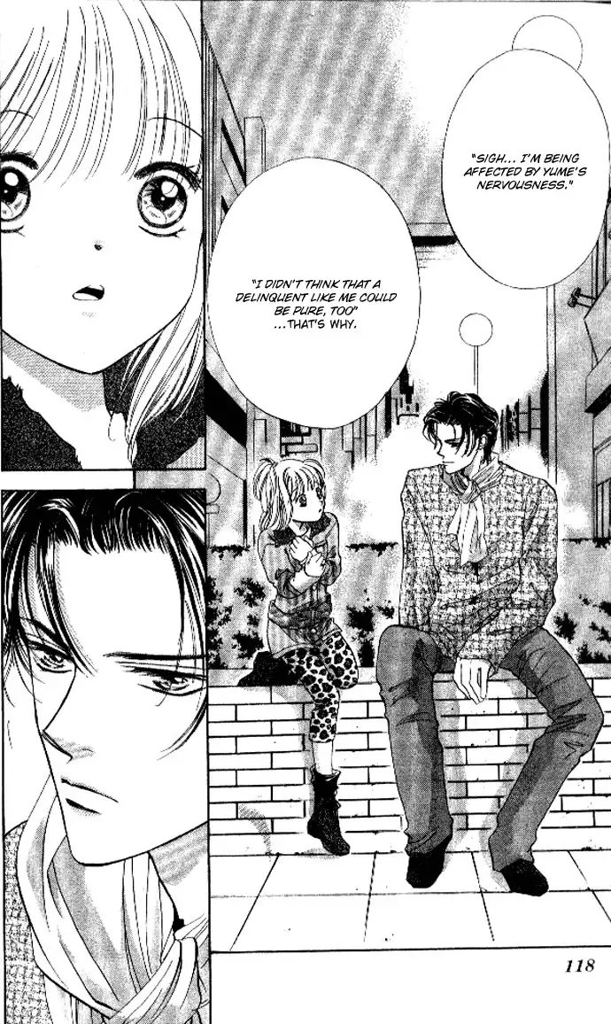 Heart Chapter 34