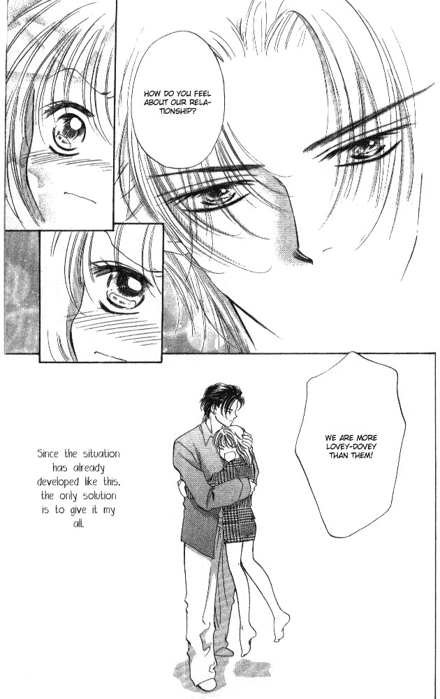 Heart Chapter 41