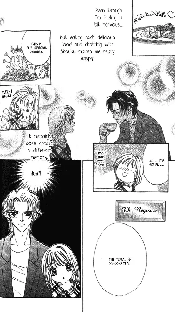 Heart Chapter 44