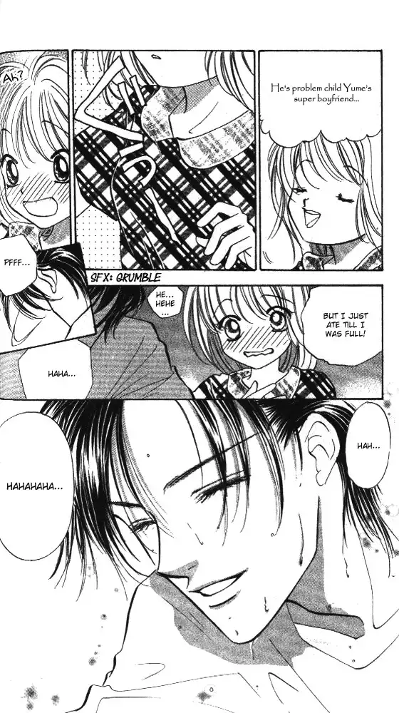 Heart Chapter 44