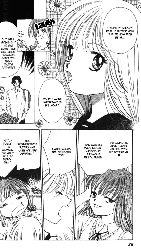 Heart Chapter 44