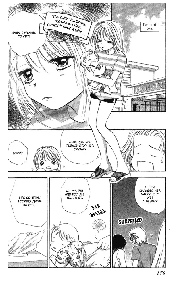 Heart Chapter 48