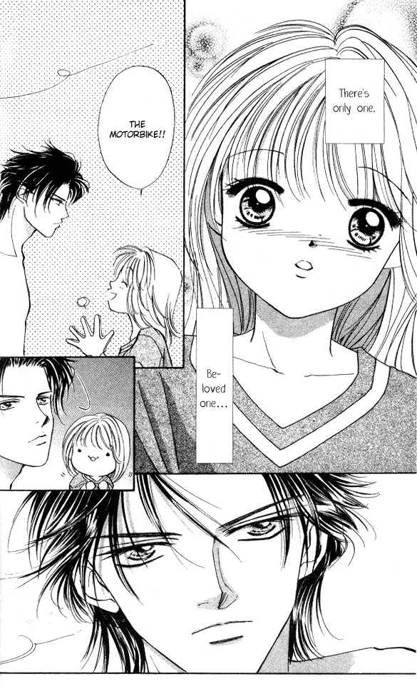 Heart Chapter 49