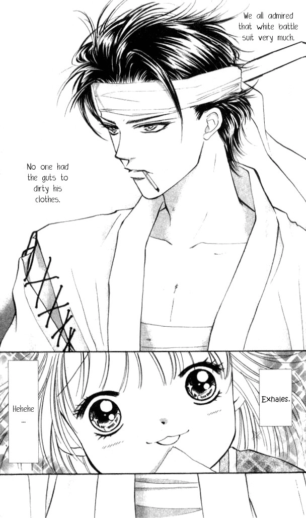 Heart Chapter 49