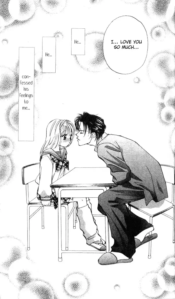 Heart Chapter 50