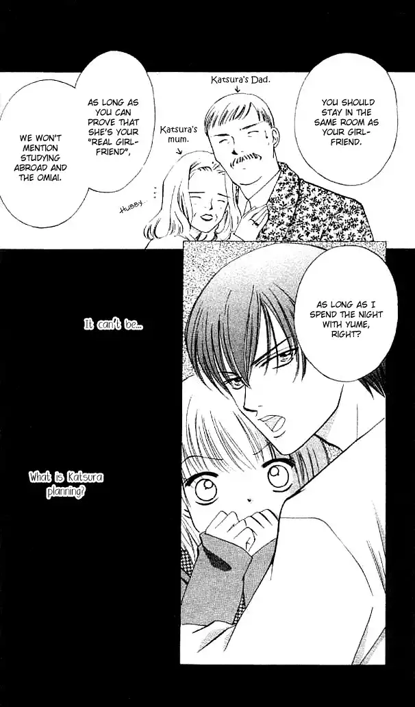 Heart Chapter 54