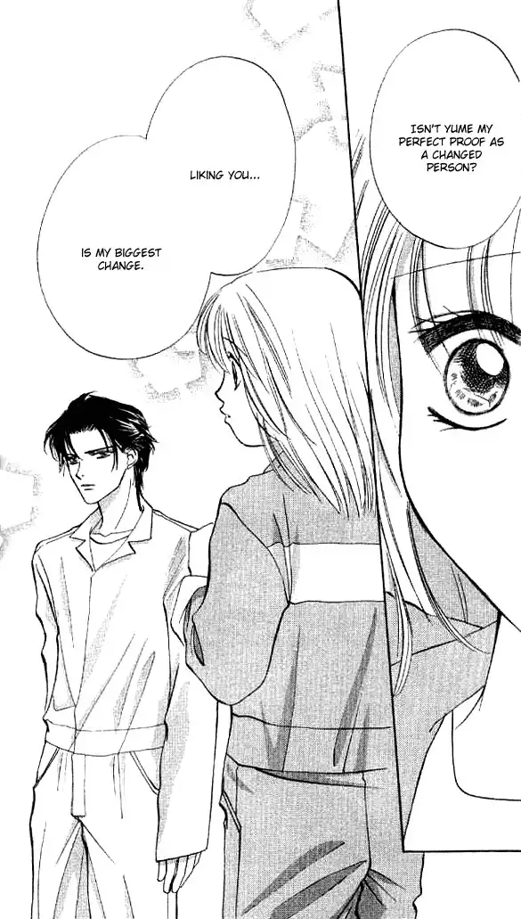 Heart Chapter 55