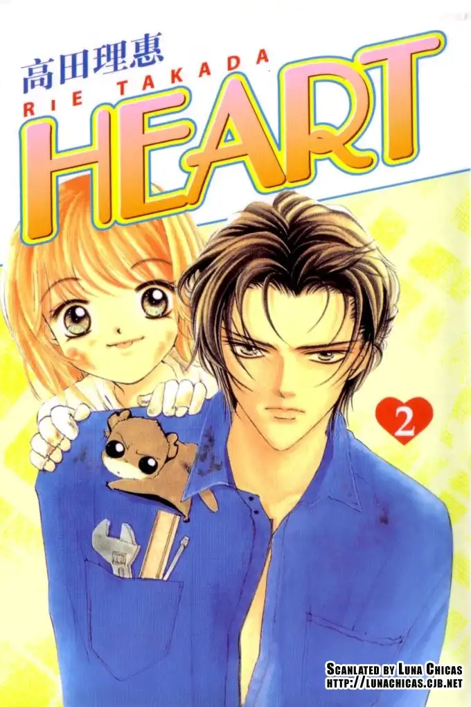 Heart Chapter 7