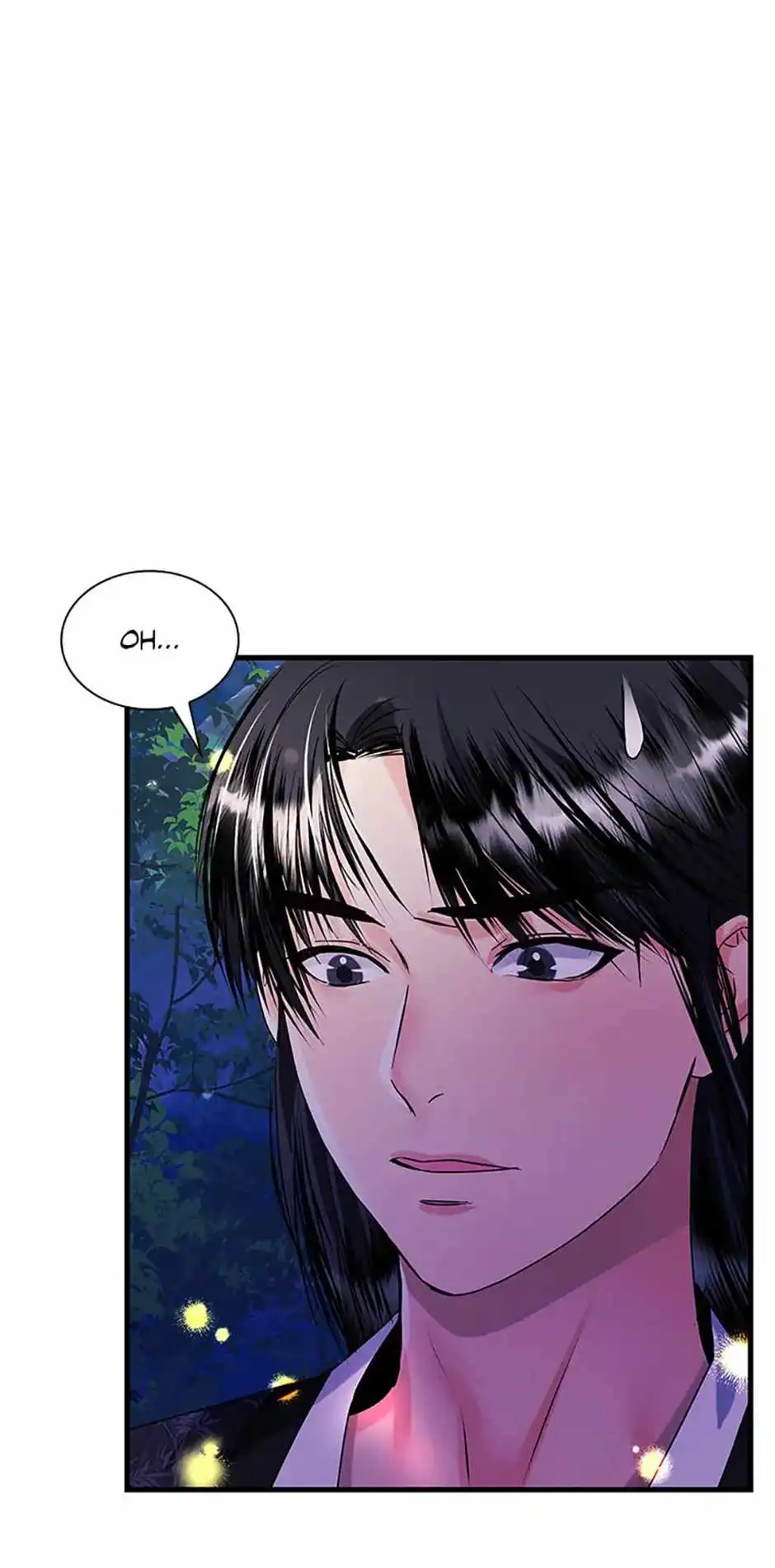 Heilang: The Bride Of The Black Wolf Chapter 28