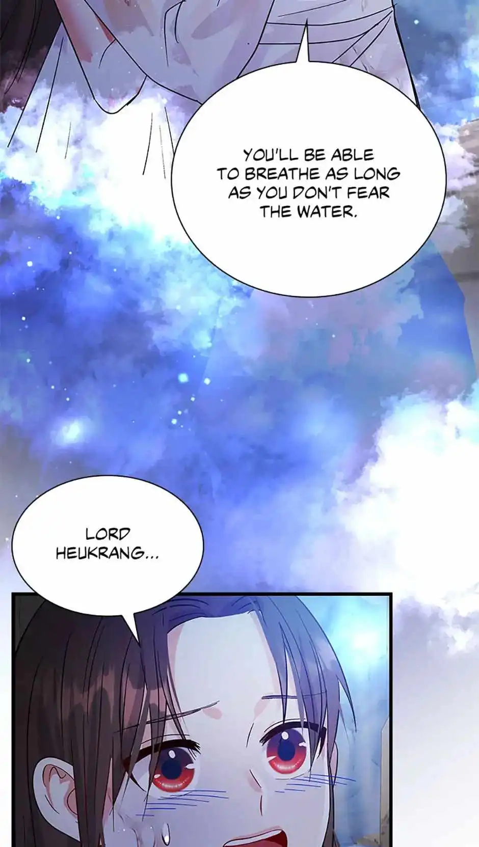 Heilang: The Bride Of The Black Wolf Chapter 33