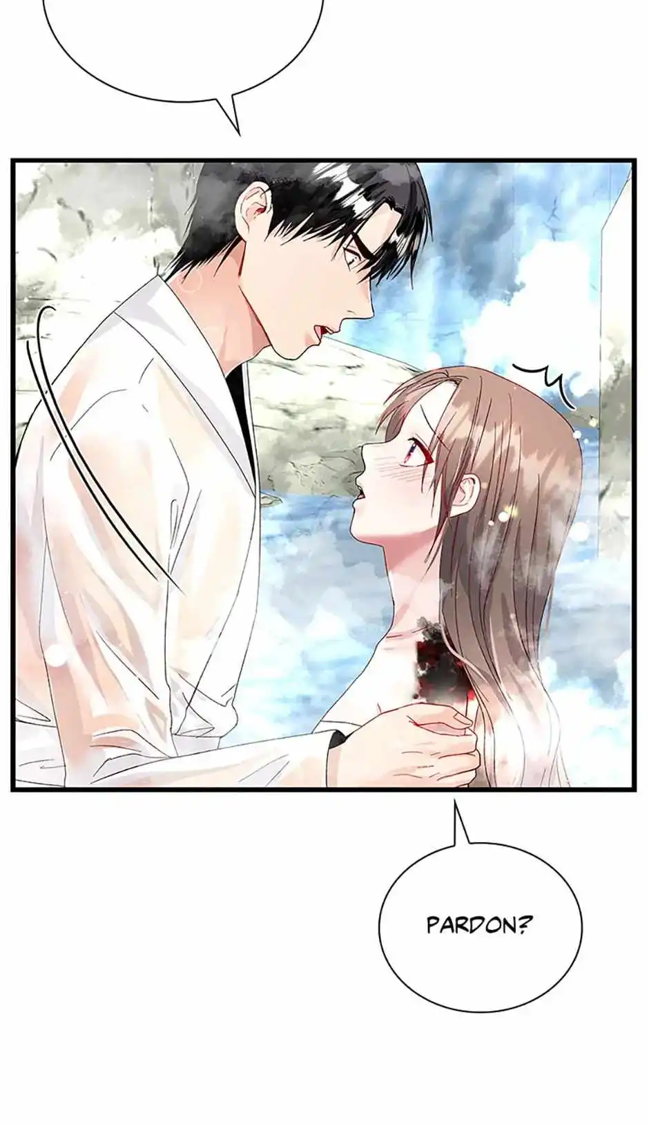 Heilang: The Bride Of The Black Wolf Chapter 39