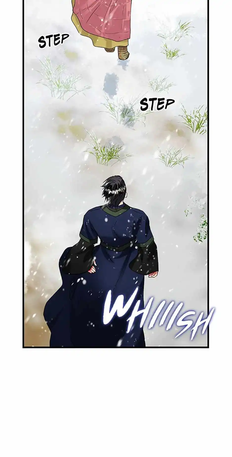 Heilang: The Bride Of The Black Wolf Chapter 40