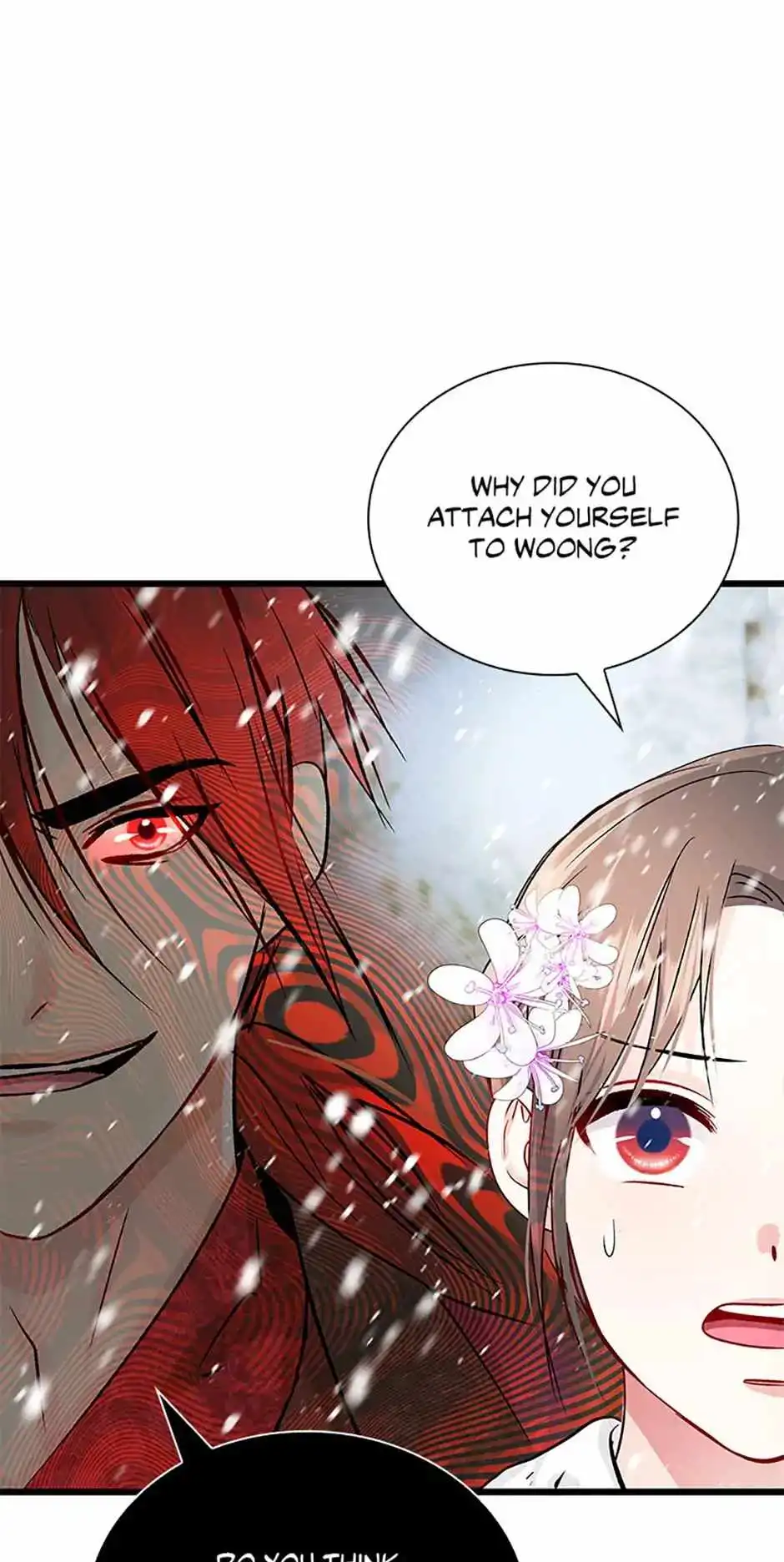 Heilang: The Bride Of The Black Wolf Chapter 47