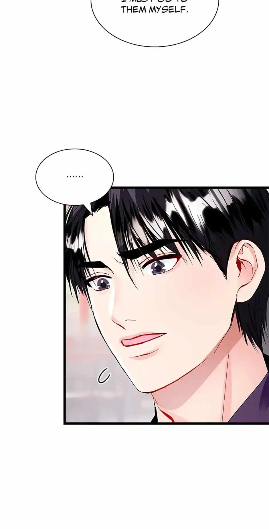 Heilang: The Bride Of The Black Wolf Chapter 48