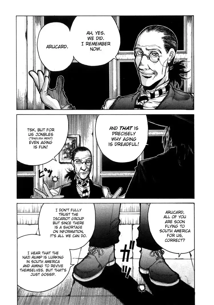 Hellsing Chapter 13 11