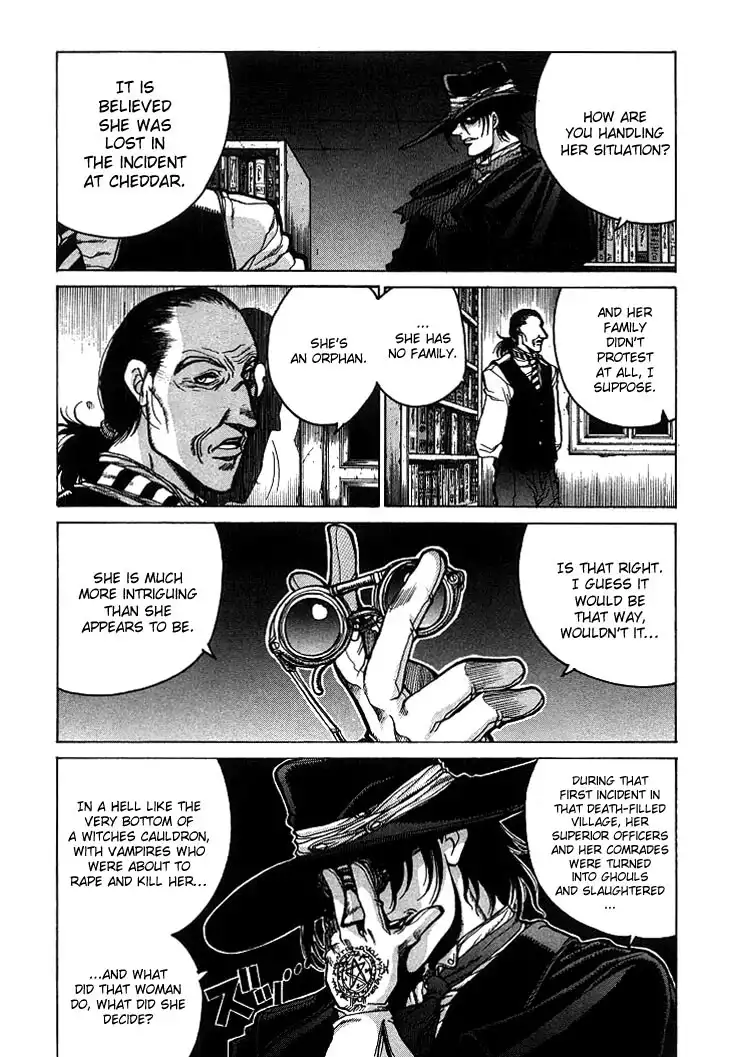 Hellsing Chapter 13 21