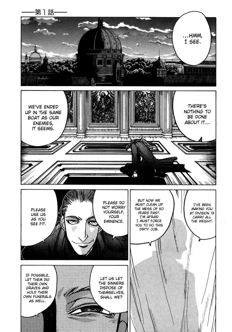 Hellsing Chapter 13 6