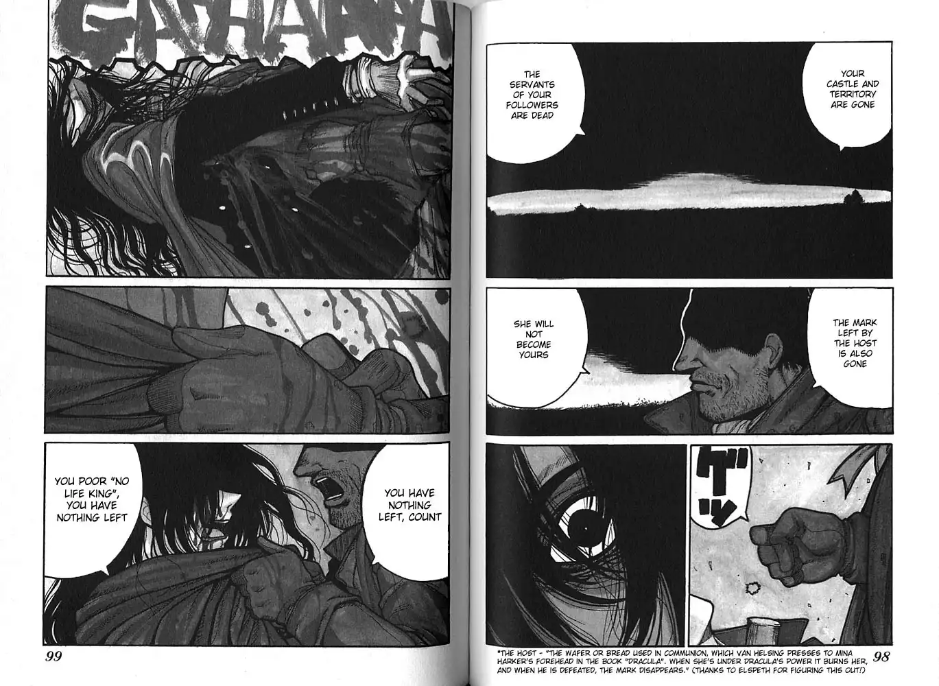 Hellsing Chapter 23 2