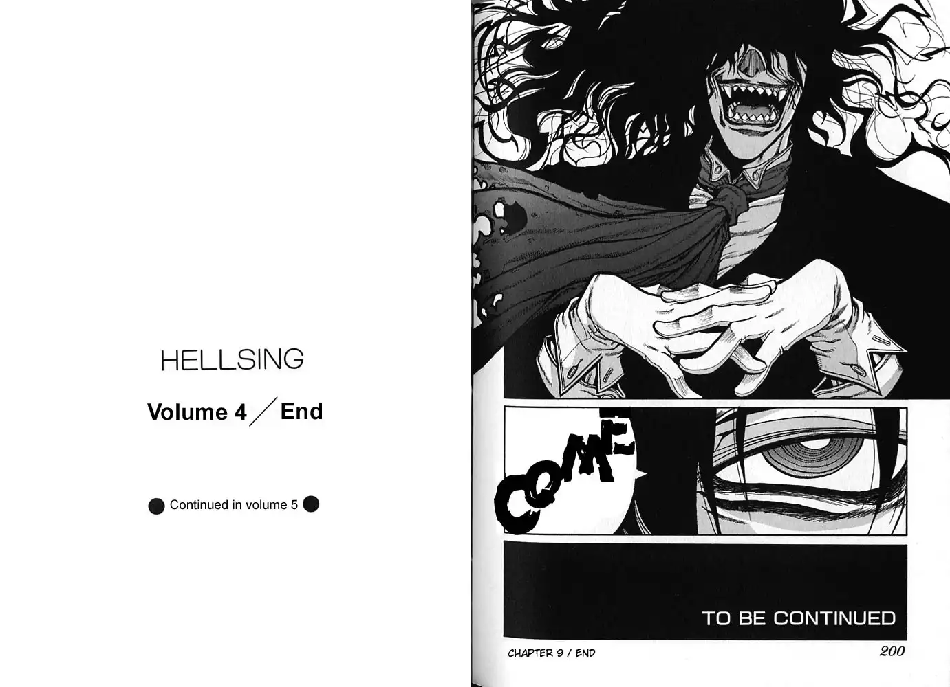 Hellsing Chapter 27 16