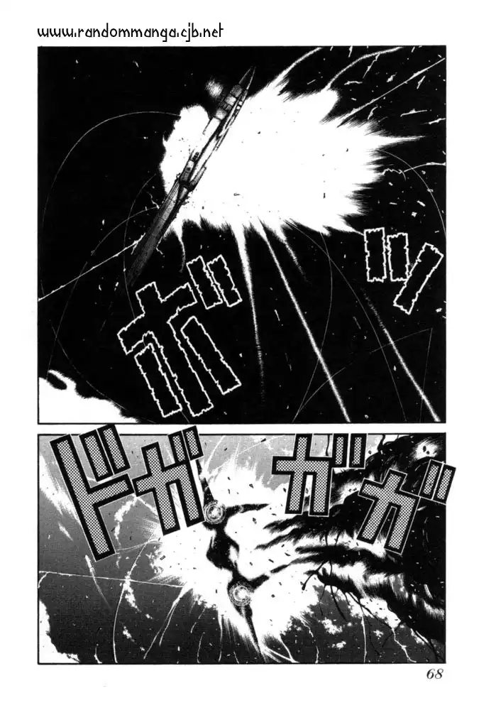 Hellsing Chapter 31