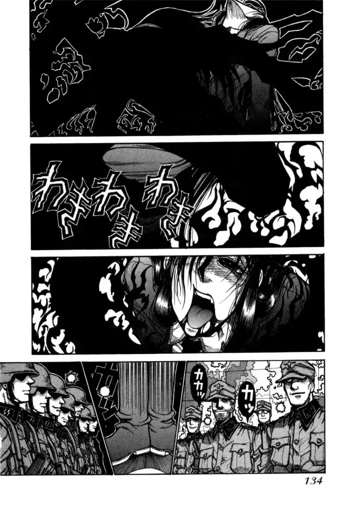 Hellsing Chapter 34 10