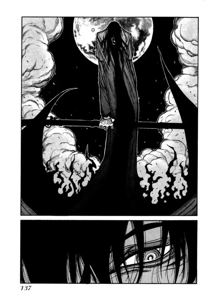 Hellsing Chapter 34 13