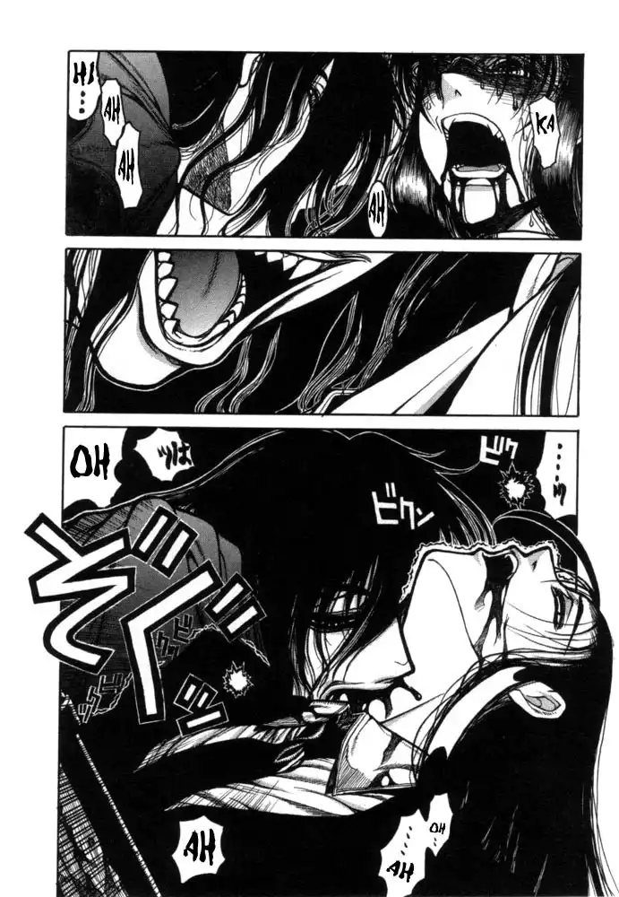 Hellsing Chapter 34 5